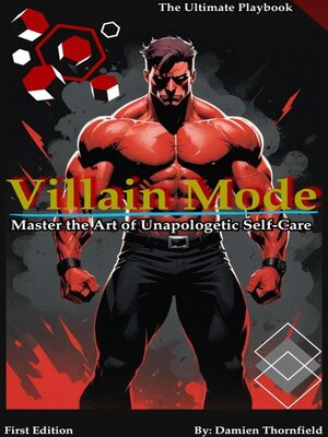 cover image of Villain Mode